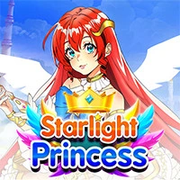 Starlight Princess Slot